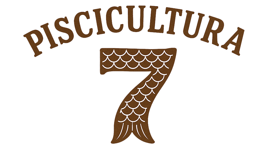 Logo Piscicultura 7